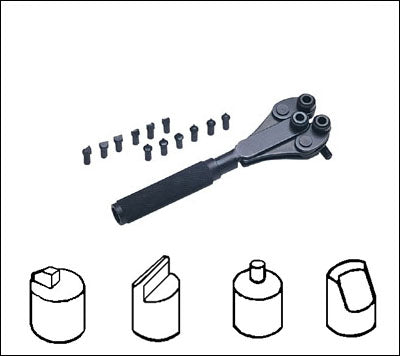 L-G MASTER CASE OPENER