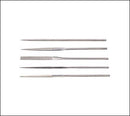 Diamond Needle Files Set of 5