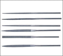 Needle Files European Wax  Set of 6
