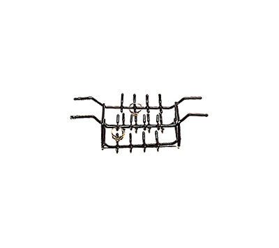 Cleaning Ring Racks
