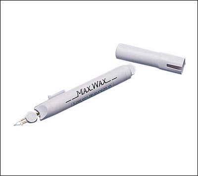 MAX WAX PEN