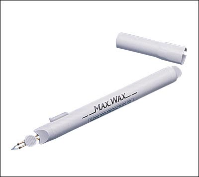 SUPER MAX WAX PEN