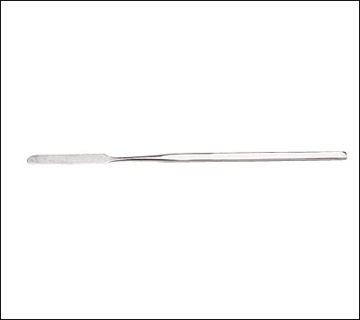 WAX SPATULA 5 1-2"