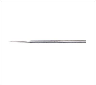 WAX PICK STRAIGHT 6"