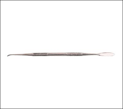 DOUBLE ENDED SPATULAS - CARVERS