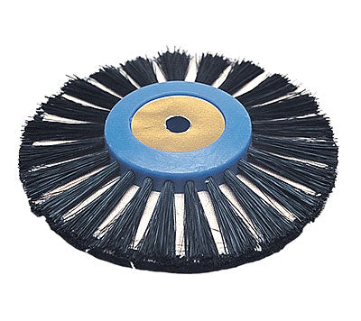 3 Muslin Combination Brush