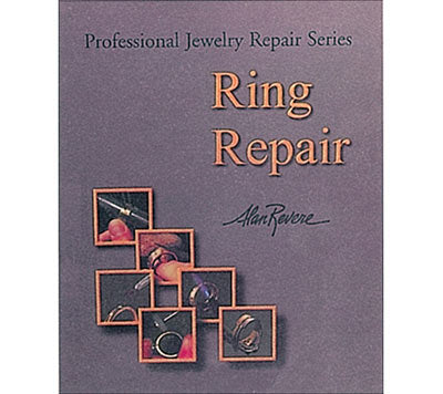 Professional Ring Repair