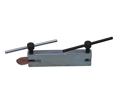 Two-hole Metal Punch
