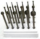 Setting Bur Set of 18