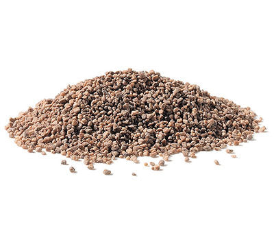 Treated Walnut Granulate