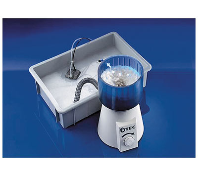 Polishing Machine ECO Mini Wet