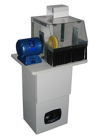 Junior Polishing Units