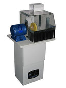 Junior Polishing Units