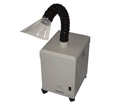 SolderPure - Solder, Wax, Smoke, odor