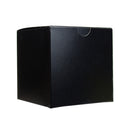Black One-Piece Pop-Up Boxes