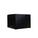 Black One-Piece Pop-Up Boxes