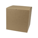 Kraft One-Piece Pop-Up Boxes