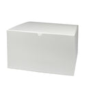 White One-Piece Pop-Up Boxes