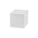 White One-Piece Pop-Up Boxes