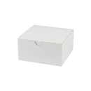 White One-Piece Pop-Up Boxes