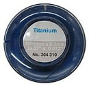 Welding Wire, Fine Titanium