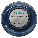 14K Yellow Gold Welding Wire