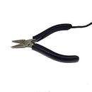 Electrode pliers