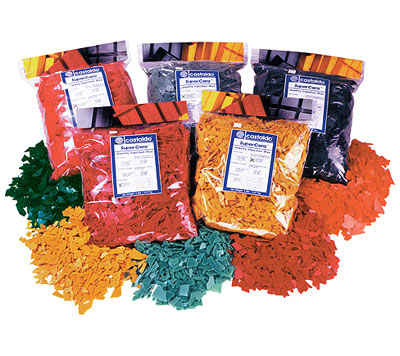 Castaldo Golden River Wax Additive