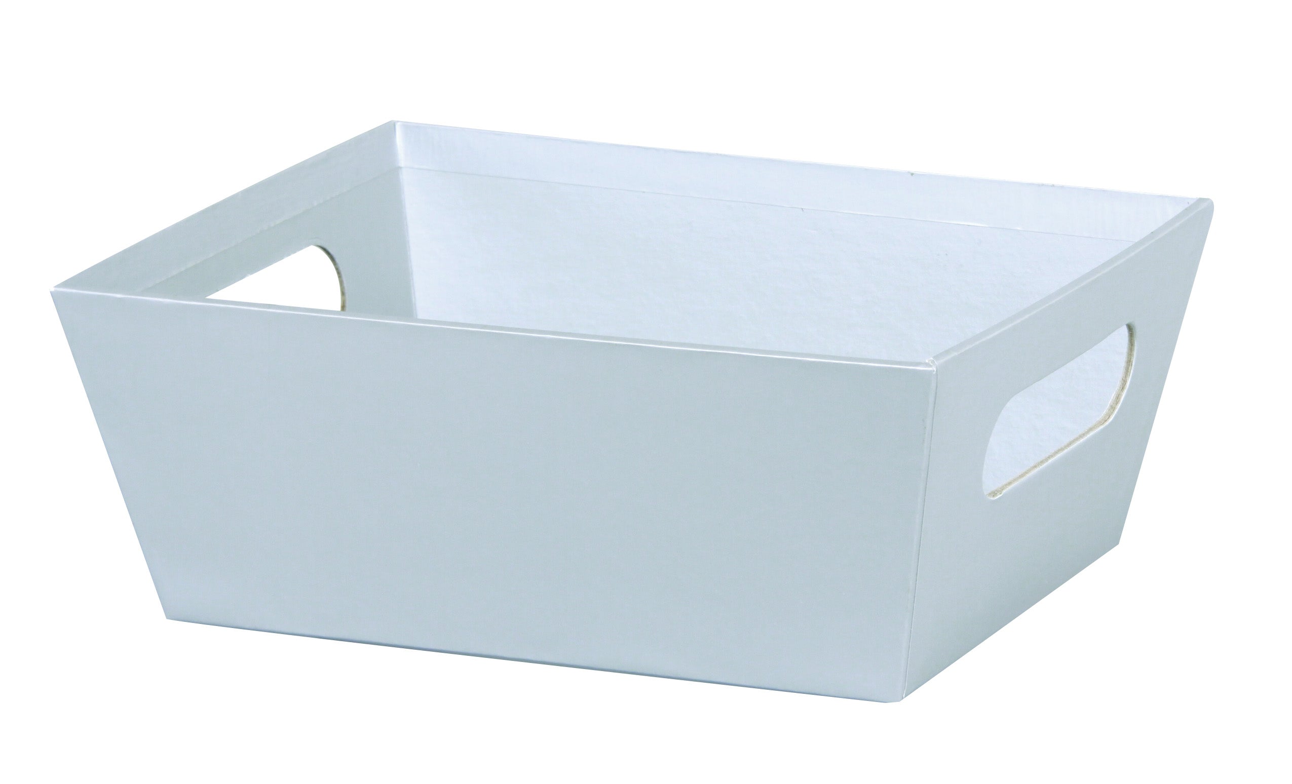 Market Trays