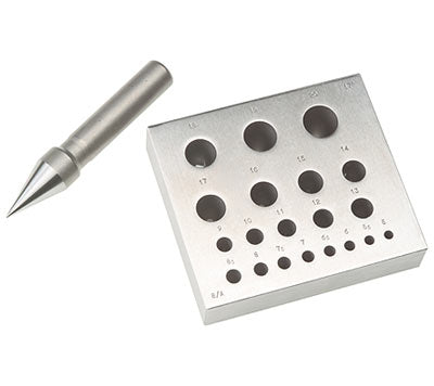 Round Bezel Block