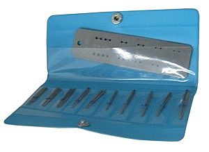 Screwplate & Tap Sets