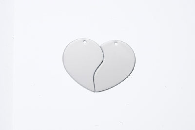 COULPE HEART (SET)