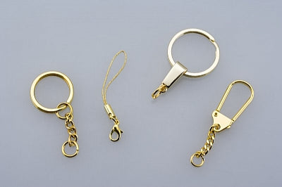 O-Key Chain