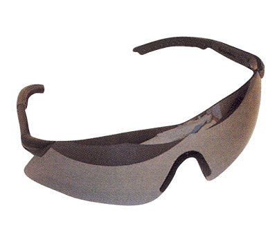 3M SAFETY GLASSES SILVER