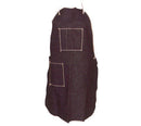 SAFETY APRON DENIM
