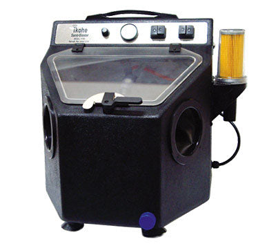 Pen Style Sand Blaster