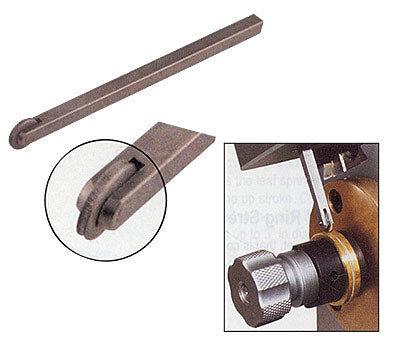 Millgrain Tool Holder