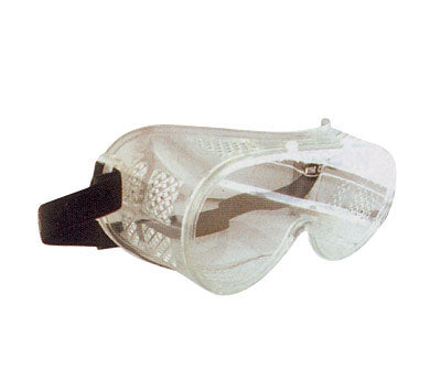 VENTILATED SAFETY GOGGLES