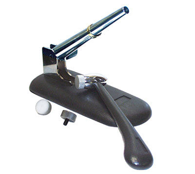 RING REPAIR (SWIVEL MANDREL+HAMMER)