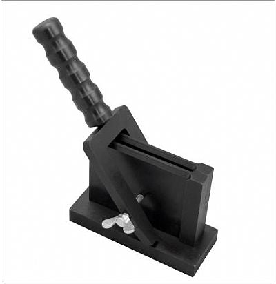 Reversible Flat Ingot Mould