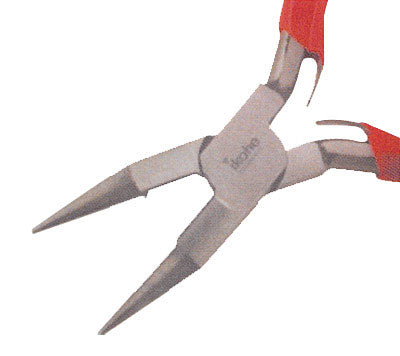 ROSERY ROUND NOSE PLIER W-CUTTER