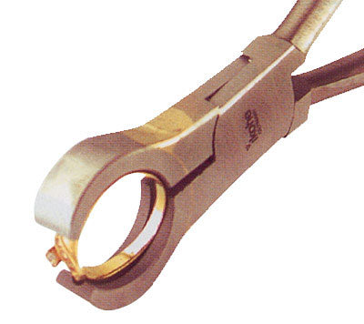 RING HOLDING PLIER-ECONO