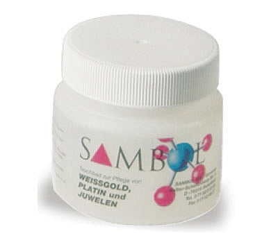 white gold-pt.immersion-bath