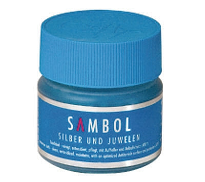 silver immersion bath