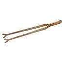 COPPER TONG TWEEZER FISH TAIL 9