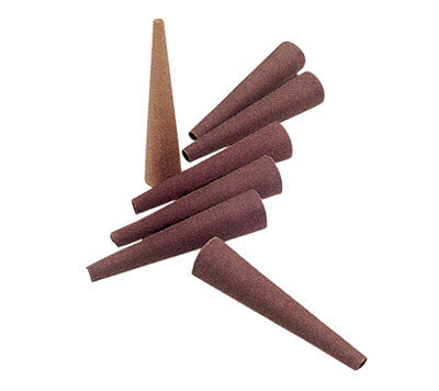 EMERY RING SHELLS ASSTD SET 12 PCS