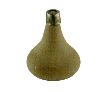 GRAVER HANDLE PEAR 1-5-8X1-7-8