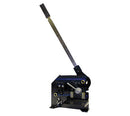 6" Bench Shear With Angle Cut