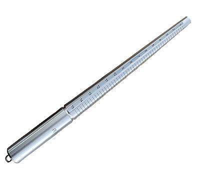 Aluminum Ring Stick