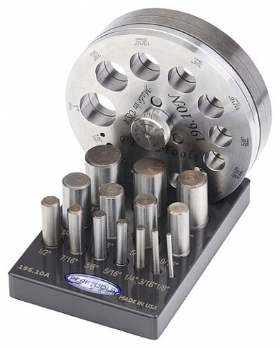 Large Set Disc Cutter